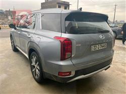 هيونداي باليسيد